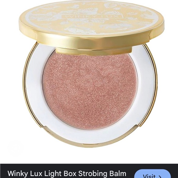 Winky Lux NWOT 8pc Lip / Makeup Set - Picture 6 of 14